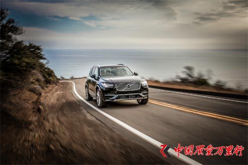 ֠ȫXC90ȫMˢ2015 IIHSȫo(j)