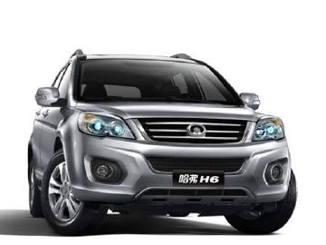 2016年國產汽車十大品牌排行榜,長城居然墊底