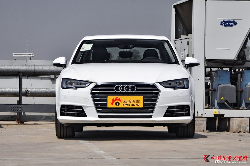 熱銷中 奧迪A4L新浪購車最高優(yōu)惠7.84萬