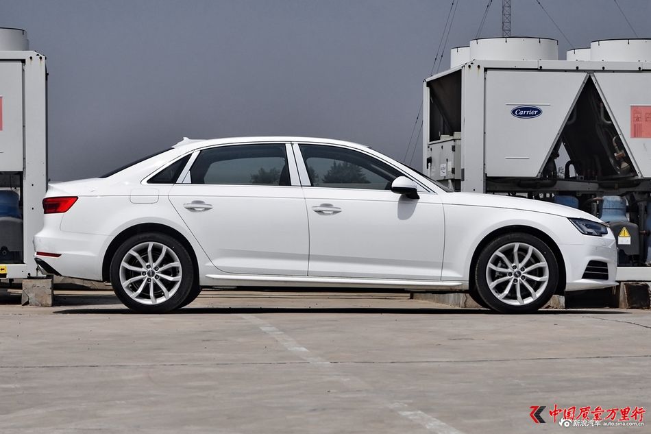熱銷中 奧迪A4L新浪購車最高優(yōu)惠7.84萬