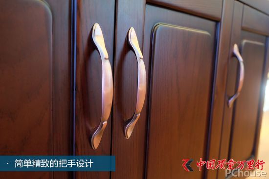 精雕細琢的美感 恒潔臻尚浴室柜評測