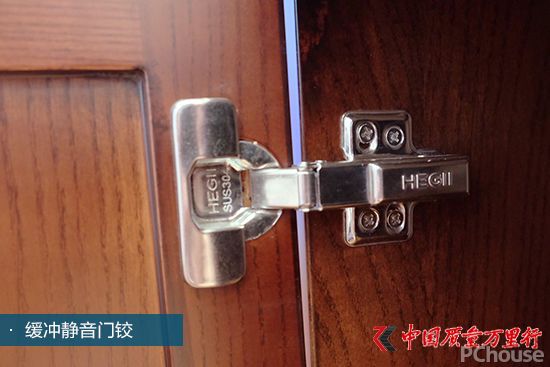 精雕細琢的美感 恒潔臻尚浴室柜評測