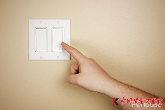 節電不止關燈一小時!還有這些被忽略的小習慣