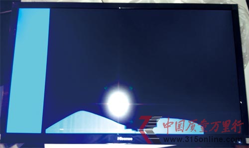 網購電視機有問題究竟該誰管