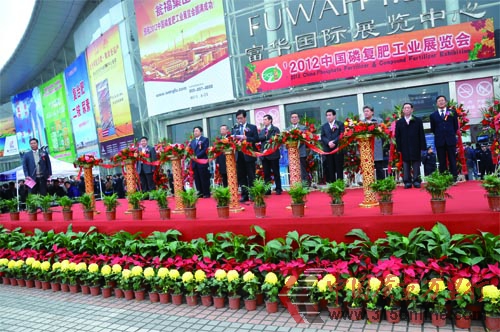 肥料市場守望“春天”亟待行業洗牌
