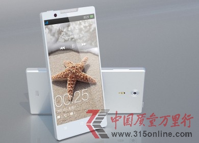Oppo find 5新手機問題頻出 前后兩批次反差大