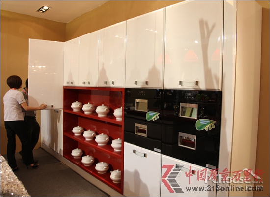 上海廚衛展