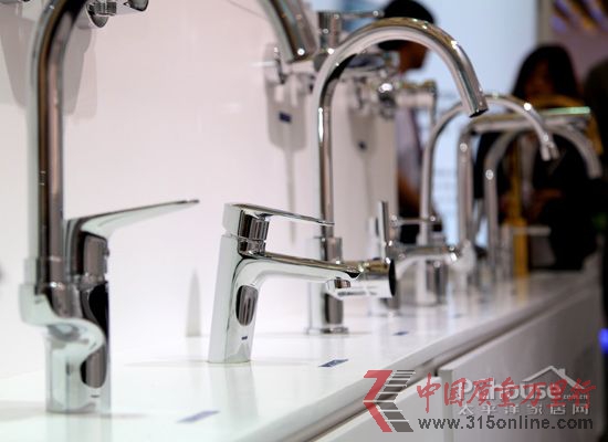 上海廚衛展