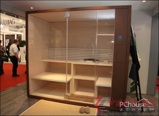 上海廚衛展