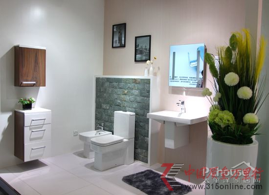 上海廚衛展