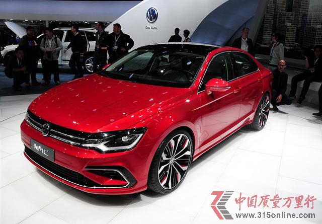 2014北京車展39款重
磅首發新車匯總報道