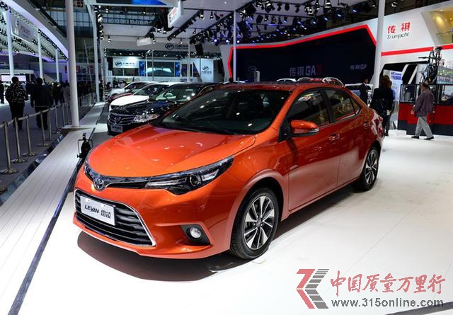 2014北京車展39款重
磅首發新車匯總報道