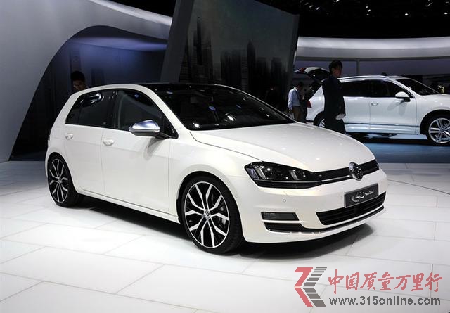 2014北京車展39款重磅首發新車匯總報道