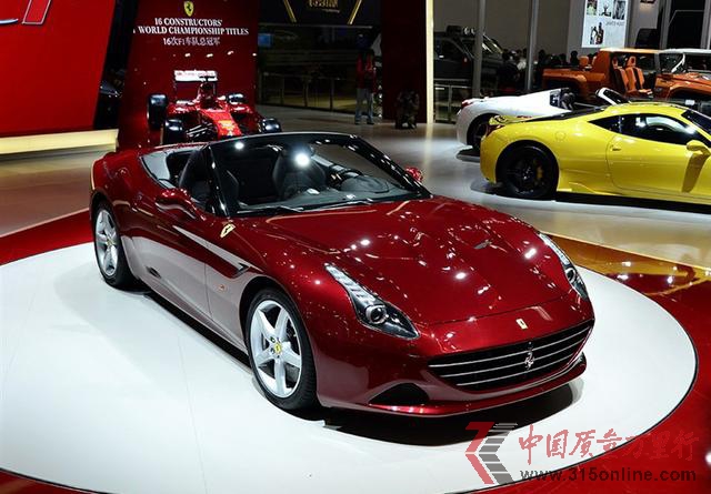 2014北京車展39款重磅首發新車匯總報道