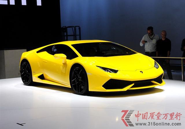 2014北京車展39款重磅首發新車匯總報道