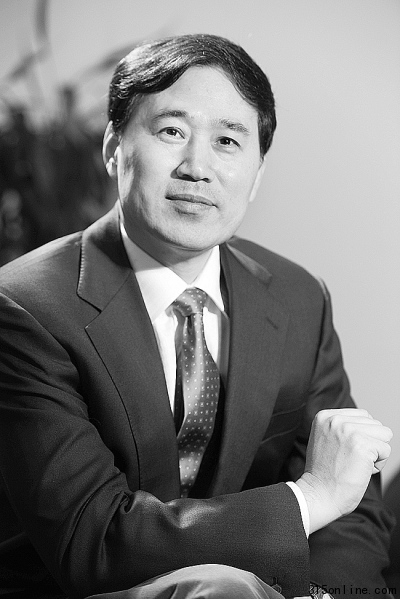 北大醫院院長:“金錢標準”怎能驗出醫生成色