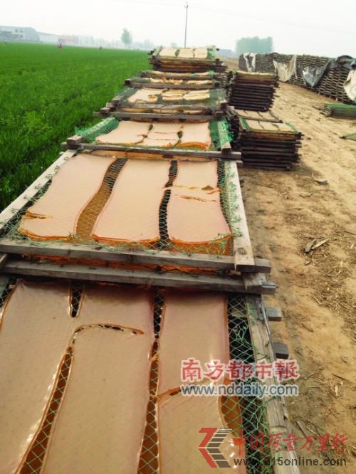 浙江超三成膠囊樣品鉻超標(biāo)藥監(jiān)局仍在躲貓貓