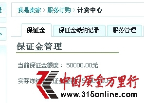 淘寶網被指縱容假貨買賣雙方均無安全感