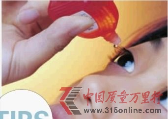眼藥水含防腐劑,亂滴會傷眼專家:適度使用沒事,但開封后最好只用一個月,“即用即拋”型更安全記者