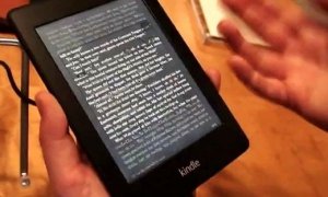RdKindle(ni)ʽ_