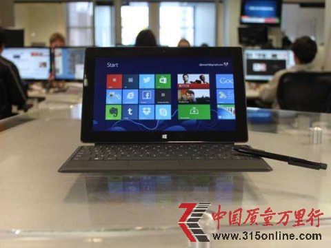 ^Surface RTr֮Surface Proٽ100Ԫ
